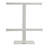 Acrylic Jewellery Stand