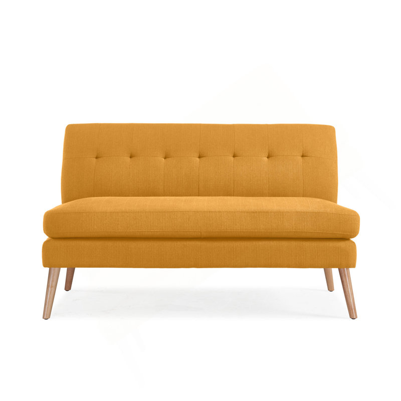 Causeuse Mondy Mid-Century