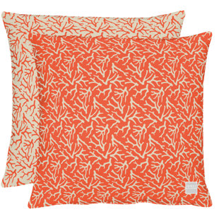 Square Cushion