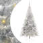  Artificial Pre-lit Christmas Tree PET-1916210416-1916210423
