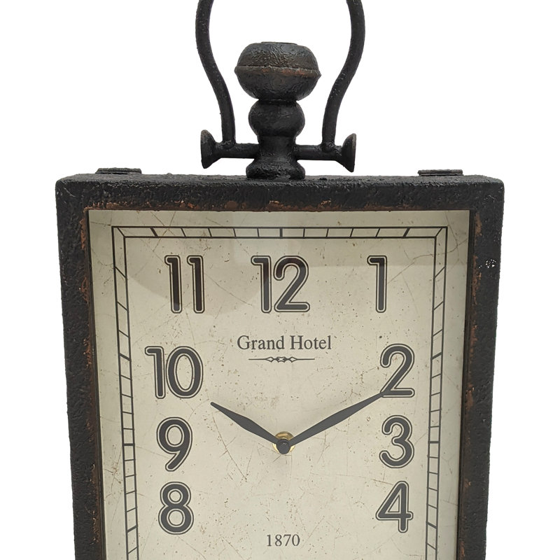 Mechanical Clock