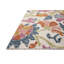 Tapis ivoire / multicolore Loloi Tilly-81034674