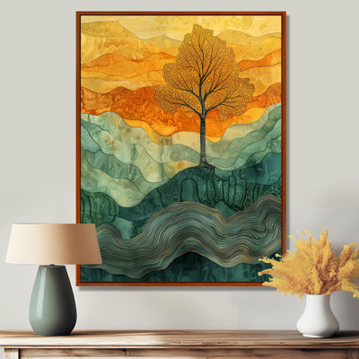 Eastwood - Landscapes Canvas Prints