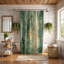 Paint Shades - Rideau de douche Premium-1263599399