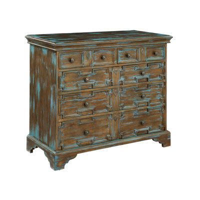Accent Chest