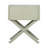 Ballentine End Table with Storage-393410743