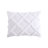 Laura Ashley Norah Solid White Reversible Comforter Set-86644896