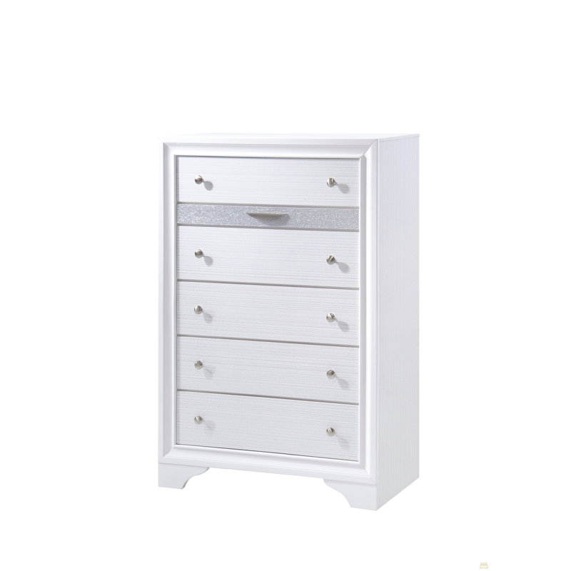 Commode 5 tiroirs