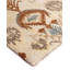 Overdyed One-of-a-Kind 9' 3" X 12' 4" Hand Knotted Area Rug