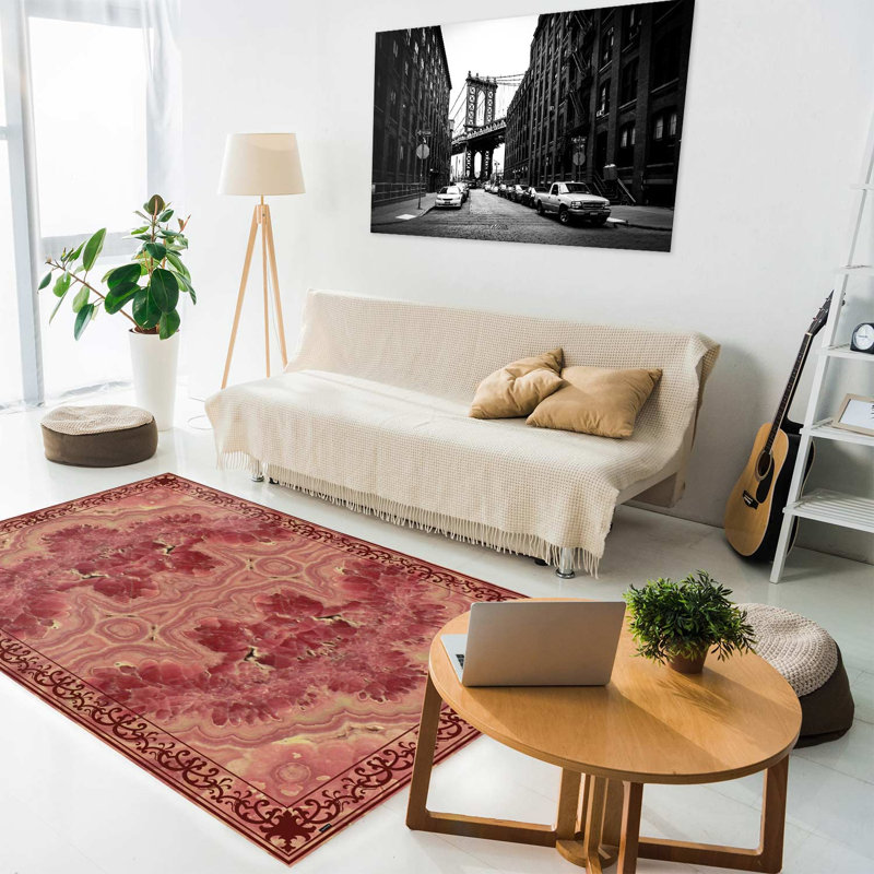 Arborway Indoor Doormat, 136 x 203 cm