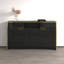 Buffet noir Glam 57,3 po-123169704