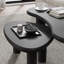 Wood Nesting Coffee Tables-327720993