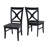 17.8'' H Solid Wood Side Chair-25147153