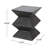 Outdoor Side Table