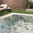 Matter Canvas 6" x 6" Porcelain Stone Look Floor and Wall Tile-70564529