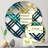 Calore Circle Mirror-122324060