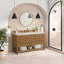Malibu 60'' W Single Vanity-310705644-306208908