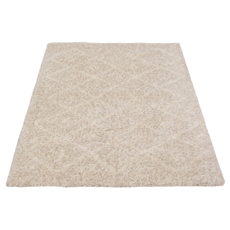 Baxter Abstract Indoor Rug, Rectangle 7' x 10'