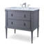 Kensington 38'' W Single Vanity