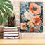 Art mural sur toile Epic Graffiti «Watercolor Floral 7» par Andreas Magnusson-106171672