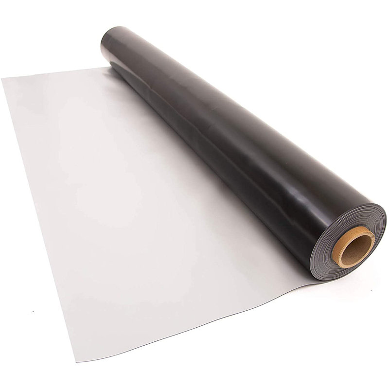 Flooringinc Prostep Reversible Dance Floor Roll Black/grey, 63" W x 300" L