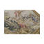 Hand-Knotted High-Quality Blue Area Rug