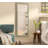 Carlea Wood Flat Mirror-940549242-940549240