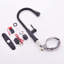 Robinet de cuisine HOOSENG