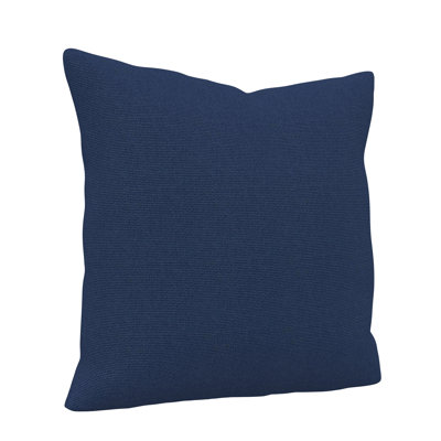 Sunbrella® Throw Pillow