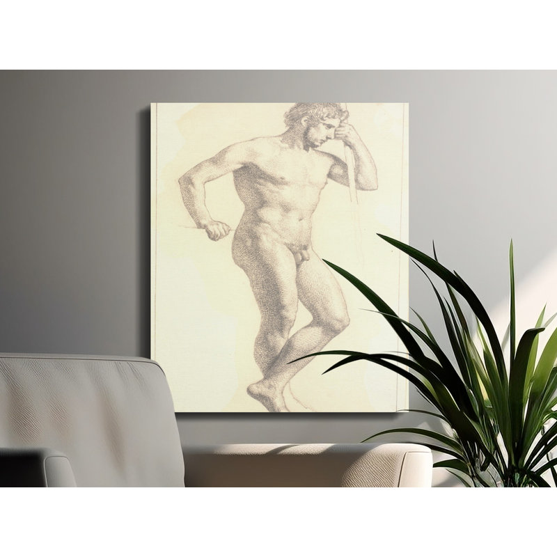 Hardesty Wrapped Canvas Print Set, 16x24