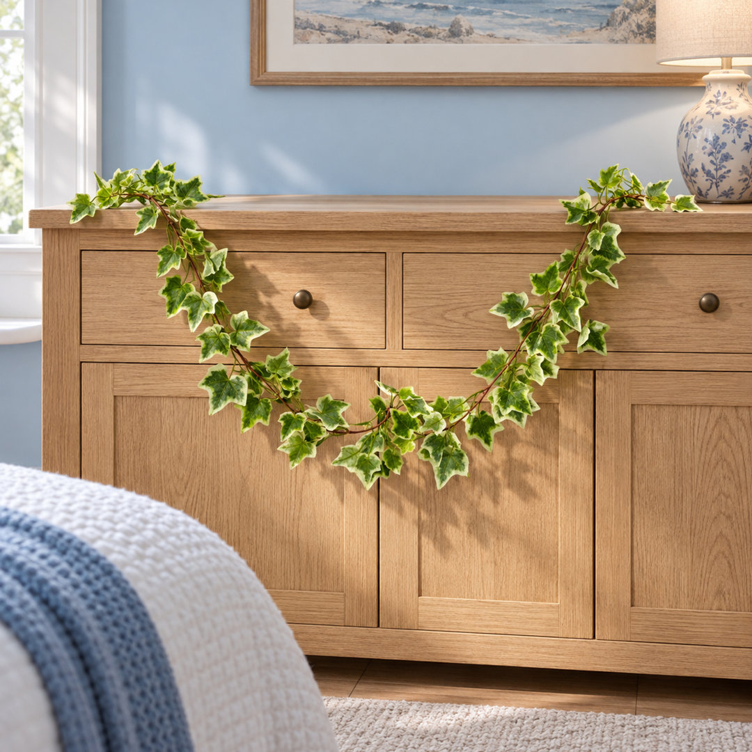 Garlands 160 cm H Faux Plant