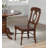 Azizi Solid Wood Side Chair-1030031109