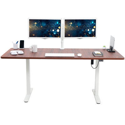 Bureau debout électrique Vivo