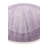 Round Munoz Violet Rug