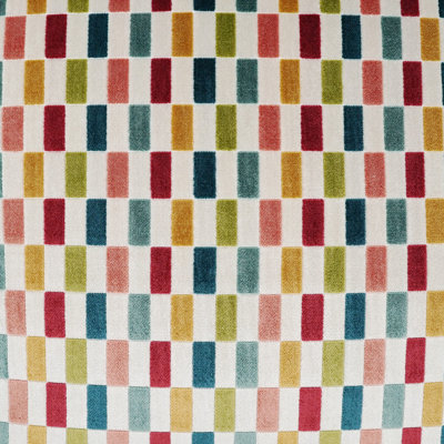 Weekend Pillow Cover & Insert