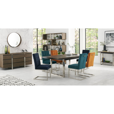 Ferber Extendable Dining Set
