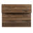 Raith Computer Desk with Top and Lower Storage Shelves-1465130492
