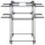 Foldable Standard Drying Rack