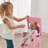 Blossoms and Butterflies Doll High Chair