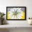 Marguerite sur toile-102354567