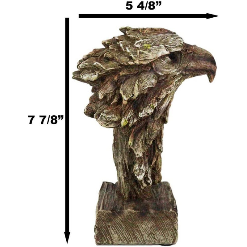 Emunah Animals Figurines & Sculptures