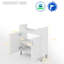 Base de meuble-lavabo autoportant de 30 po avec lavabo et robinet seulement-130838765