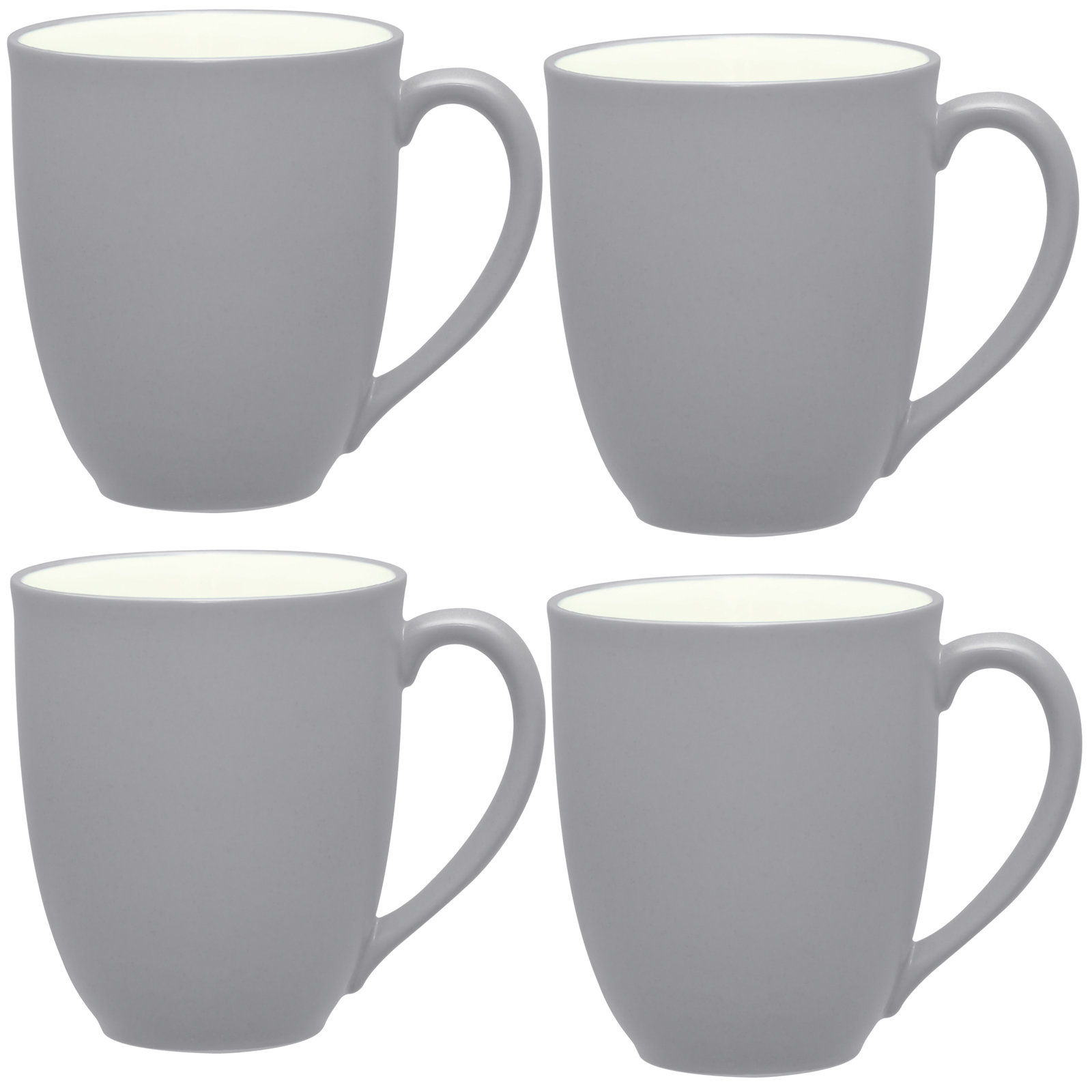 Colorwave Mug, Slate