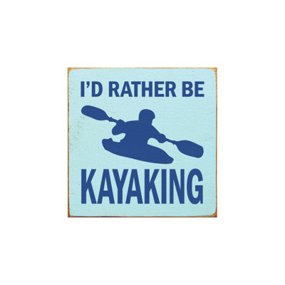 « i be be be kayaking », art textuel