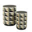 Milano End Table-1284315957