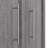Arlex Shelving Unit with Doors-91717515-91717516