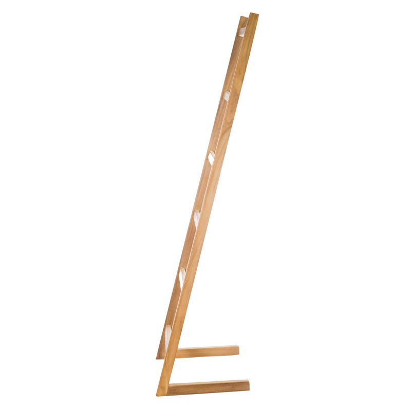 Towel Self-Standing 6' Blanket Ladder