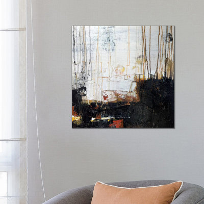 Field of Dreams 1 Piece Wrapped Canvas Painting