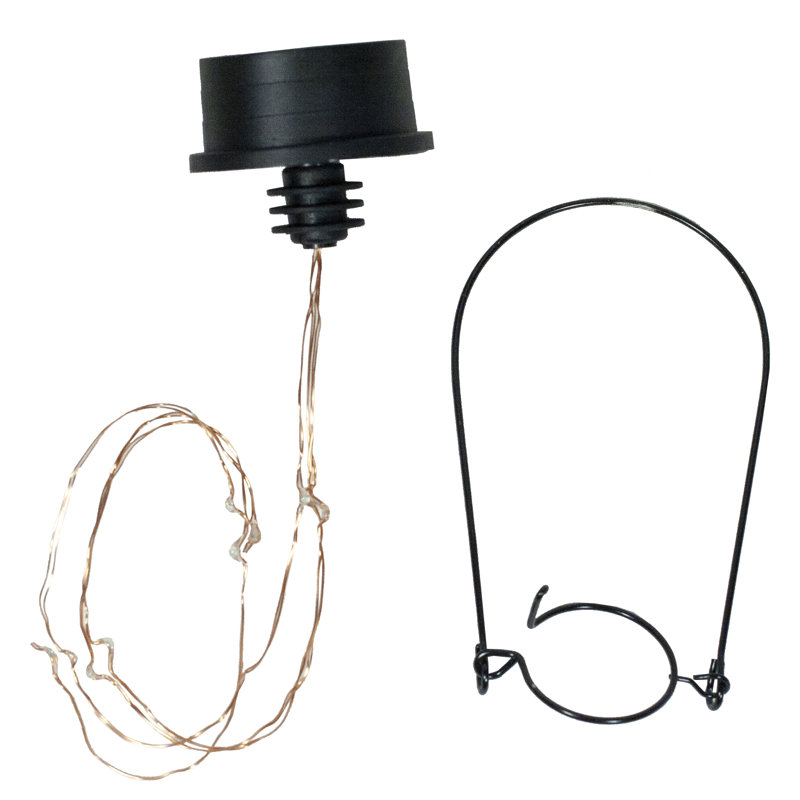 Afterglow 14'' Solar Powered Integrated LED