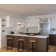 Core Zephyr 36" 400 CFM Under Cabinet Range Hood with LED Lights